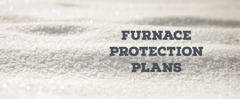 Purchase a Furnace Protection Plan Ahead of Winter