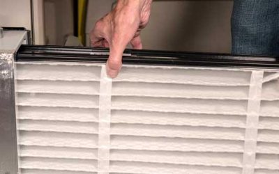 Improve Indoor Air Quality with a New Furnace Filter