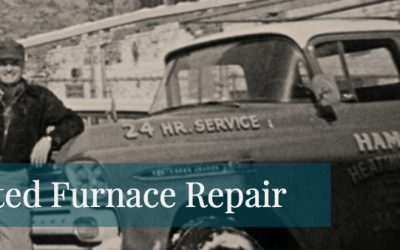 Why Choose HAMCO Heating & Cooling Ltd. for Furnace Repair
