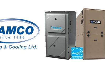 Best Furnace to Install in Southern Ontario