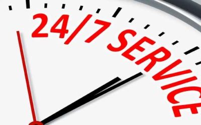 Emergency Furnace Repair in the GTHA