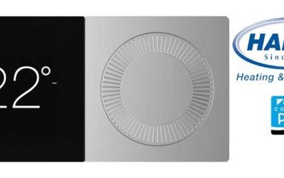 Daikin One+ Thermostat Improves Comfort and Efficiency