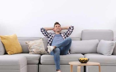 Is Your Indoor Air Healthy?