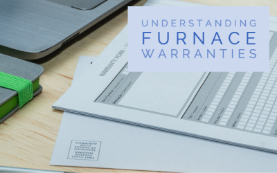 Understanding Furnace Warranties