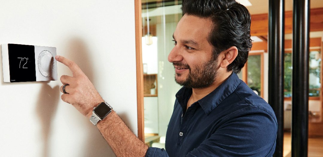 Choosing the Right Smart Thermostat