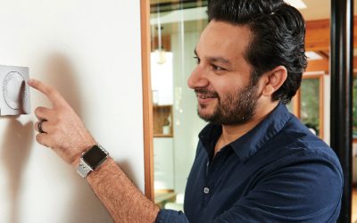 Choosing the Right Smart Thermostat