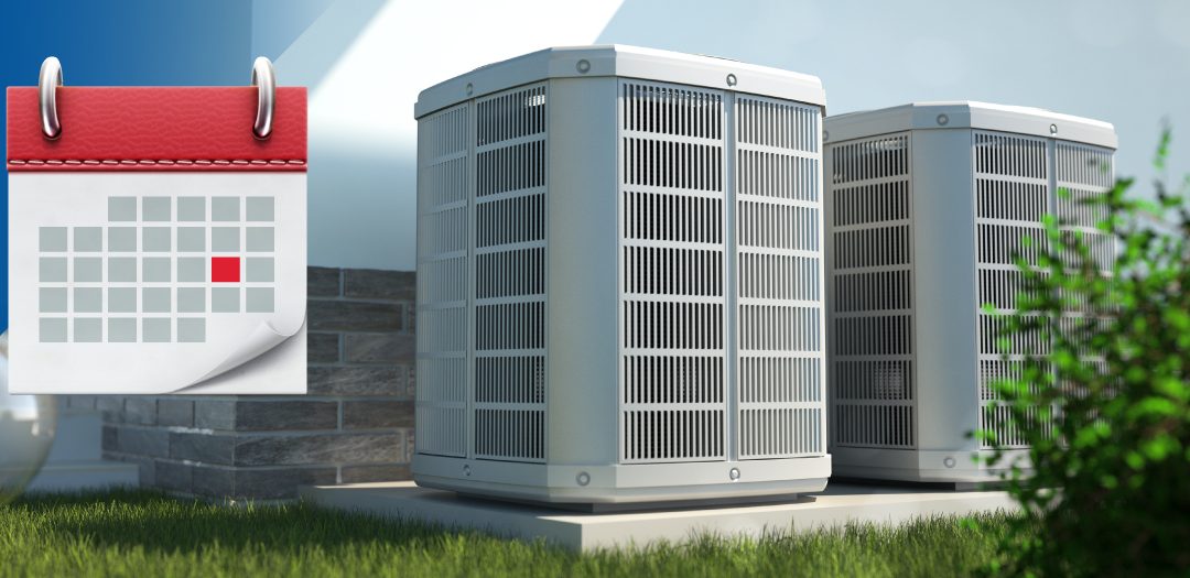 Why You Need to Have Annual AC Maintenance