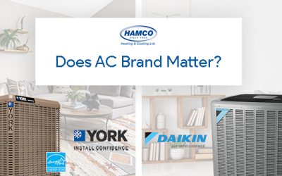 Does AC Brand Matter?
