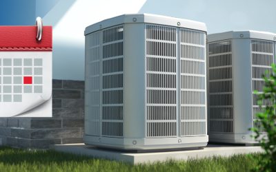 Why You Need to Have Annual AC Maintenance