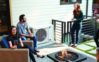 Looking for a Slim Air Conditioner? Consider the Daikin Fit