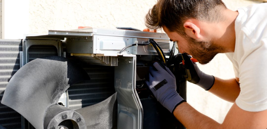 Easy Fixes for Common Air Conditioner Problems