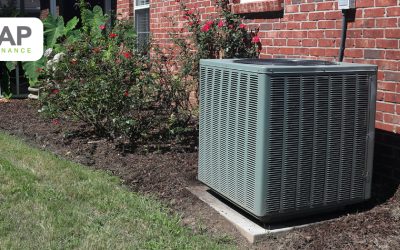 AC Financing Options