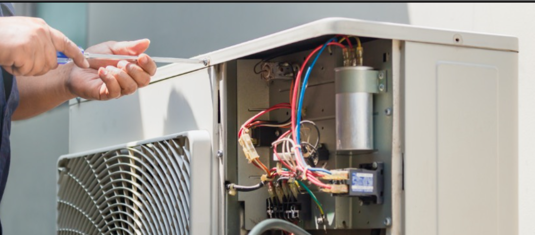 Common Problems with Older AC Units