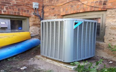 Single-Stage vs. Two-Stage Cooling