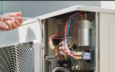 Common Problems with Older AC Units