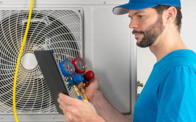 What Can You Do Before Calling For Cooling Service?