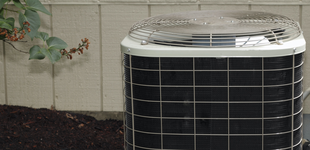 Check the Air Conditioner Before Buying a Home