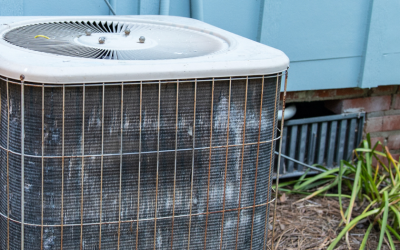 Why Repair When You Can Replace Your Air Conditioner