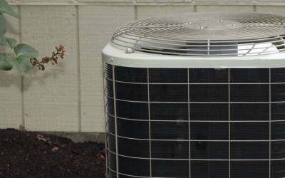 Check the Air Conditioner Before Buying a Home