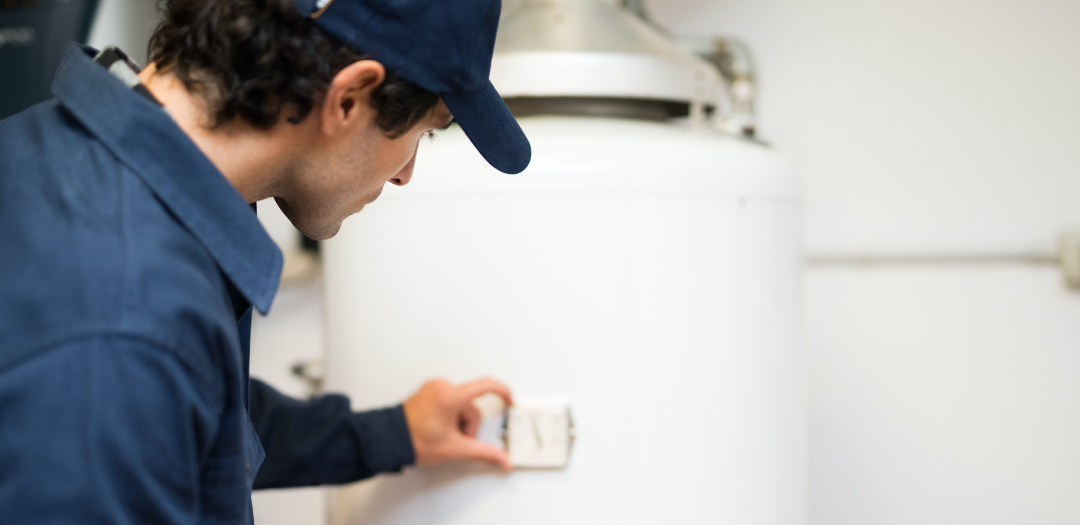 Water Heater Efficiency