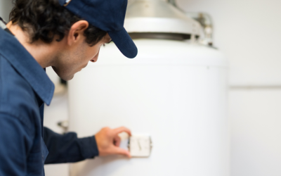 Water Heater Efficiency Tips