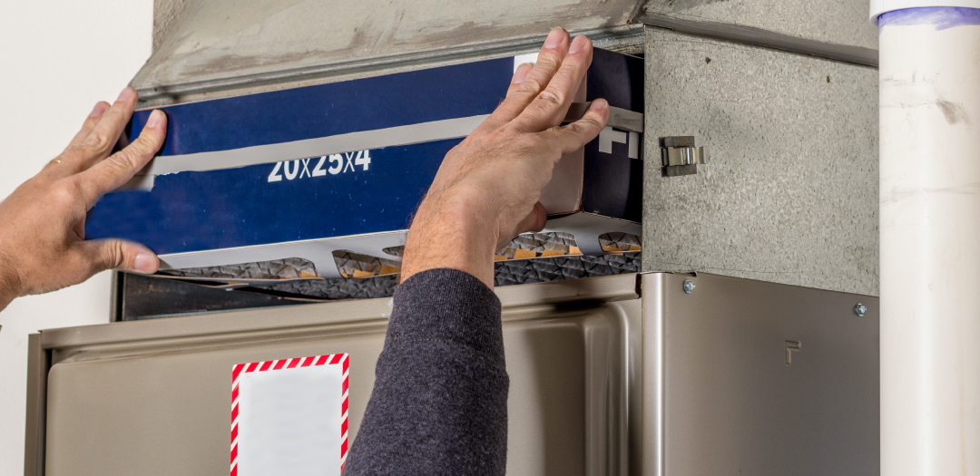 Getting Your Furnace Ready For The Fall Season