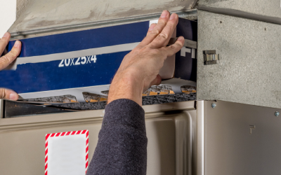 Getting Your Furnace Ready For The Fall Season