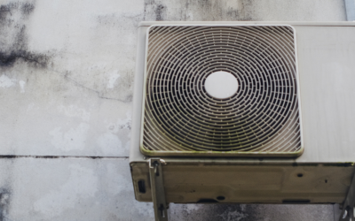 Is It Time To Retire Your Air Conditioner?