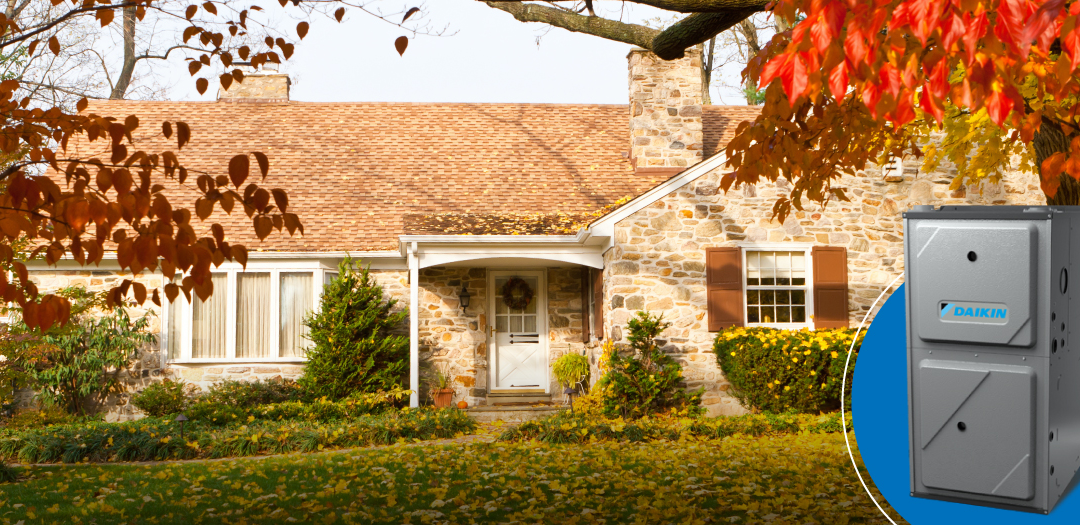 When Should I Turn On My Furnace This Fall?