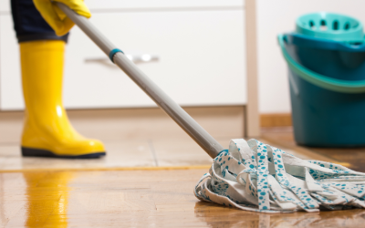 Indoor Air Quality Tips for The Fall