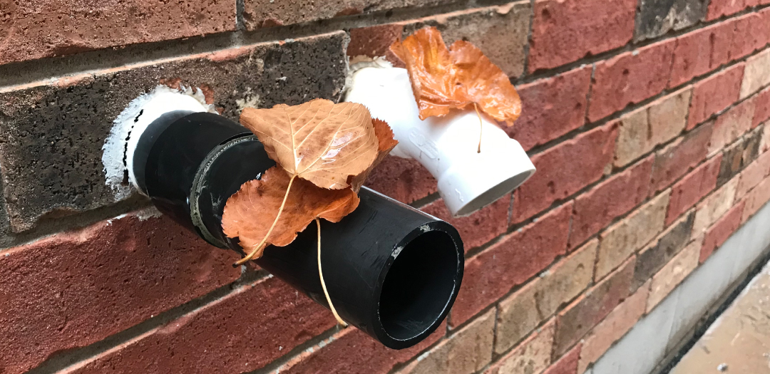 Preventing Furnace Pipe Blockages