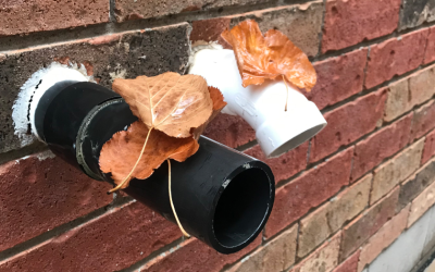 Preventing Furnace Pipe Blockages