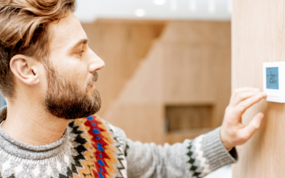 Breathe Easier With a Whole Home Humidifier