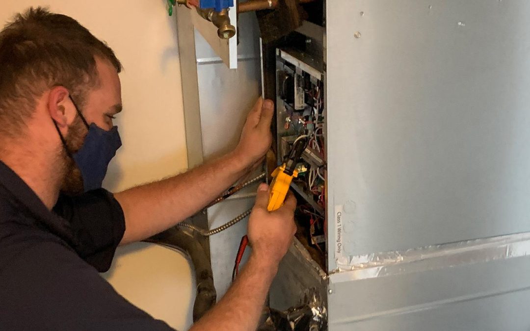 Trust HAMCO to Protect Your Furnace