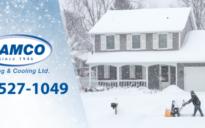 Emergency Heating Service in the Hamilton Area