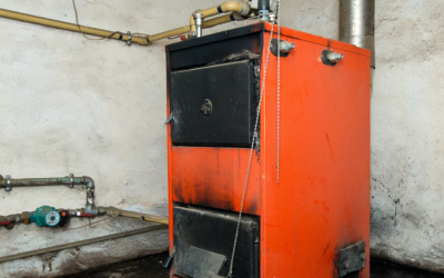 Signs It’s Time to Replace Your Old Furnace