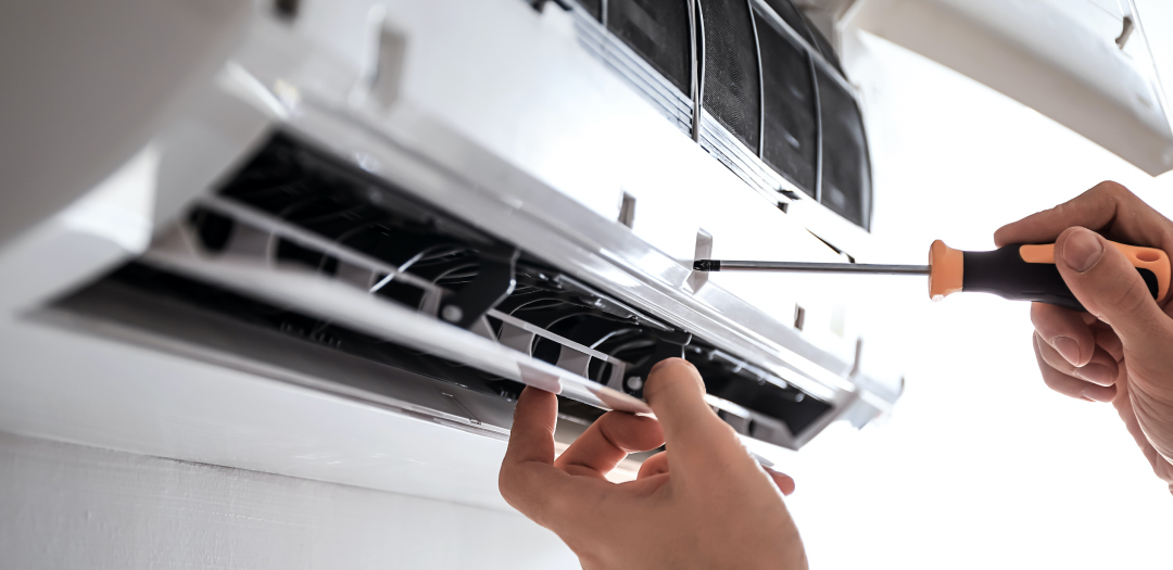Maintenance Tips for your Ductless Mini Split System