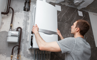 Installing a Boiler at Home