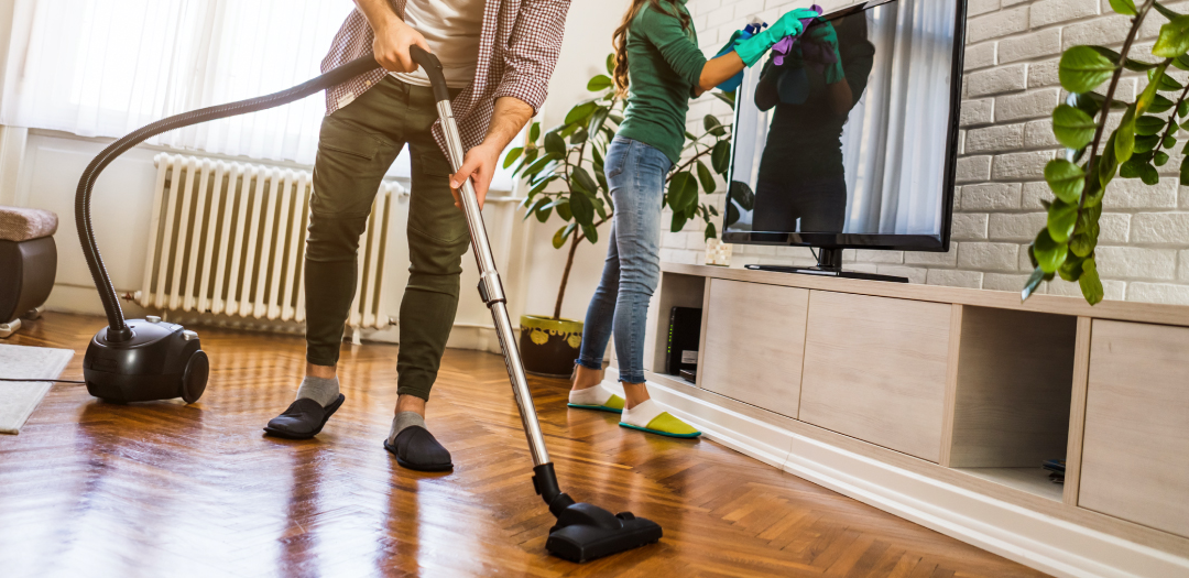 Best Indoor Air Quality Practices For The New Season