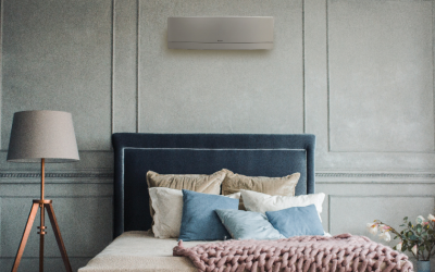 Converting Old Homes to Ductless Air Conditioning