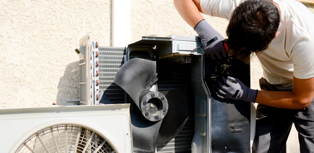 Importance of a Spring Air Conditioner Tune-Up