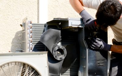 Importance of a Spring Air Conditioner Tune-Up