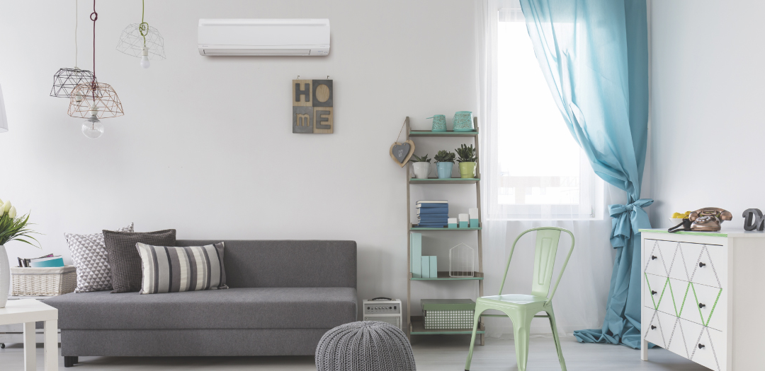 Benefits You Need To Know About Ductless Home Cooling
