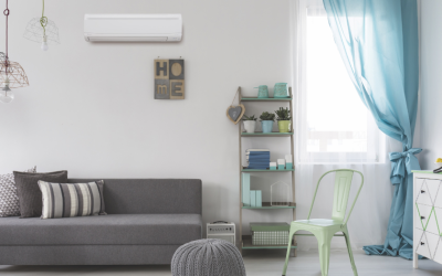 Benefits You Need To Know About Ductless Home Cooling