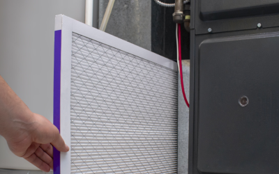 Why It’s Important to Change Your Furnace Filter in the Summer