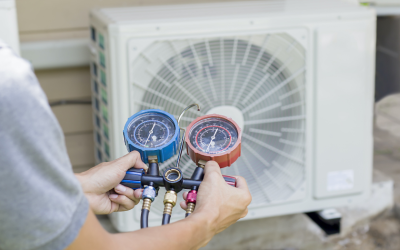 Reasons Your Air Conditioner Is Malfunctioning