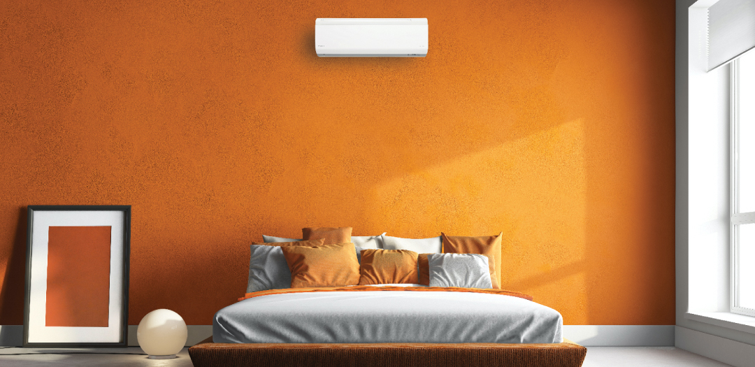 Ductless Heat Pumps: An Alternative Cooling Solution