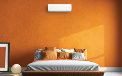 Ductless Heat Pumps: An Alternative Cooling Solution