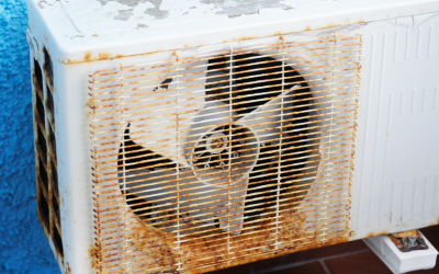 Simple Tips To Avoid Damaging Your Air Conditioner