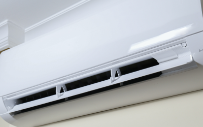 End of Summer Ductless Cleaning Tips